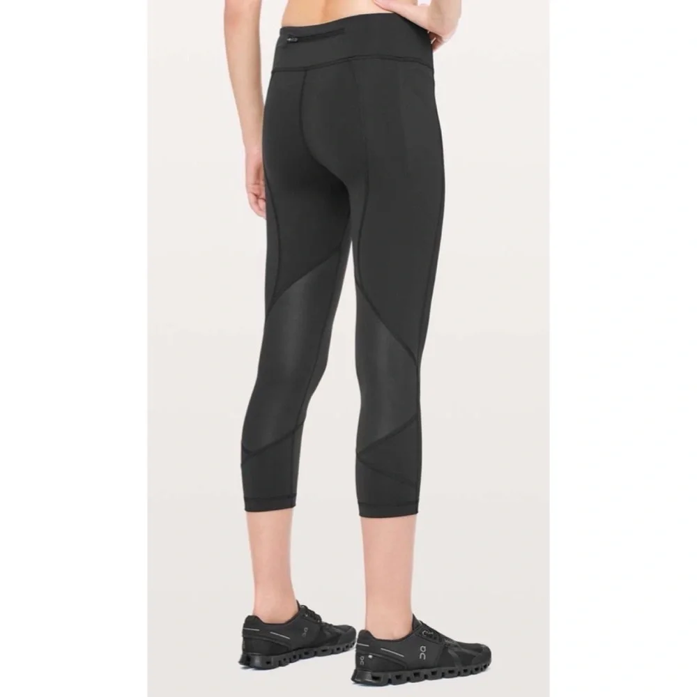 lululemon athletica lululemon pace